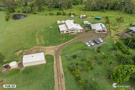 314 Delan Rd, Maroondan, QLD 4671