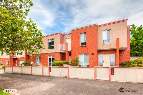 4/502 Lydiard St N, Soldiers Hill, VIC 3350