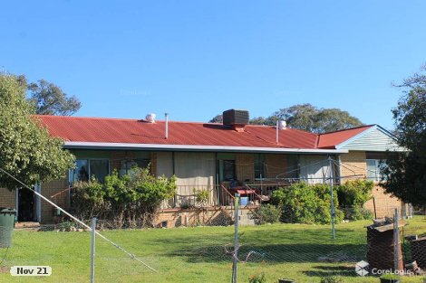 167 Bonnington Rd, Kingsvale, NSW 2587