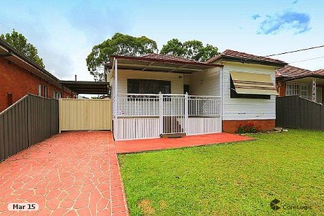 16 Terrene St, Regents Park, NSW 2143