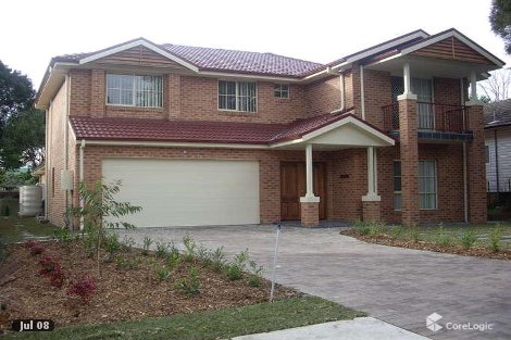 10 Hall Rd, Hornsby, NSW 2077