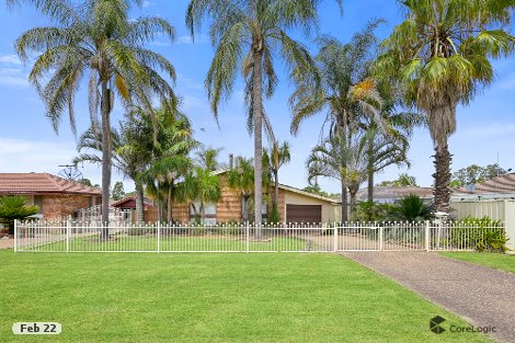 154 Epping Forest Dr, Kearns, NSW 2558