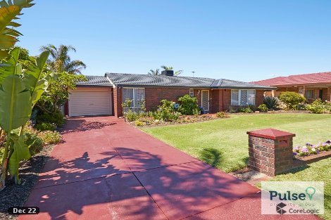 5 Nerida Way, Parkwood, WA 6147