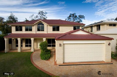 18 Hazlehead Pl, Oxley, QLD 4075