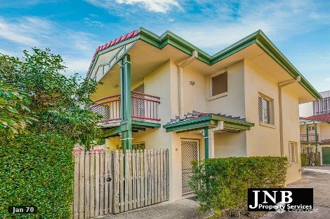 2/24 Coyne St, Sherwood, QLD 4075