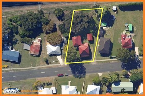 44 Railway St, Booval, QLD 4304