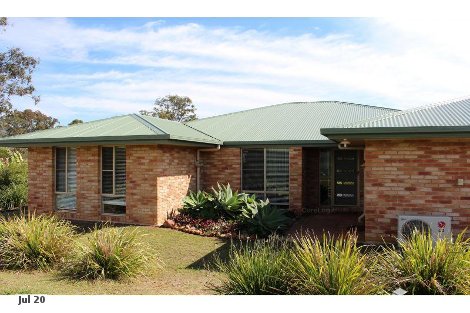 89 Blue Gum Rd, Pie Creek, QLD 4570