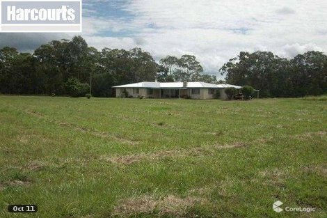 1066 Maryborough Biggenden Rd, Oakhurst, QLD 4650