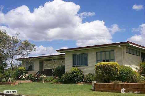 2 Janet St, North Booval, QLD 4304