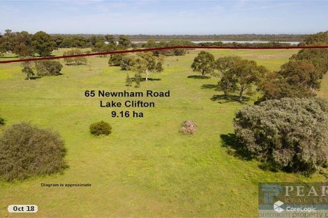 65 Newnham Rd, Lake Clifton, WA 6215