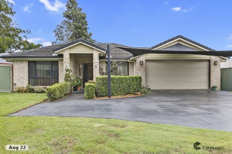 6b Heather St, Thornlands, QLD 4164