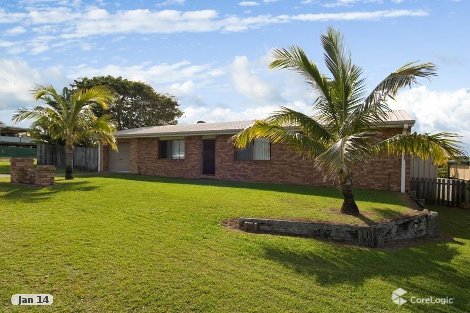 34 Waigani Ave, Kawungan, QLD 4655