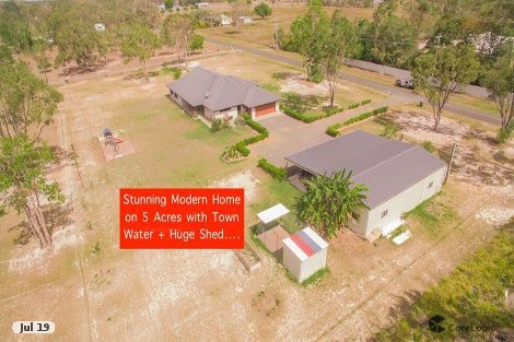 7 Low St, Kensington, QLD 4670