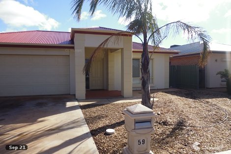 59 Robinson St, Whyalla Jenkins, SA 5609