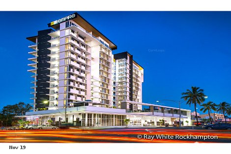 104/1 East St, Rockhampton City, QLD 4700