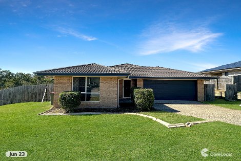 2 Dior Pl, Wulkuraka, QLD 4305