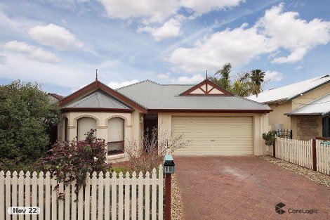 19 Davies Tce, Nailsworth, SA 5083