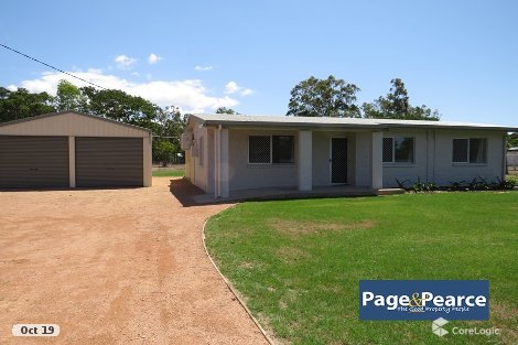 37 Veales Rd, Jensen, QLD 4818