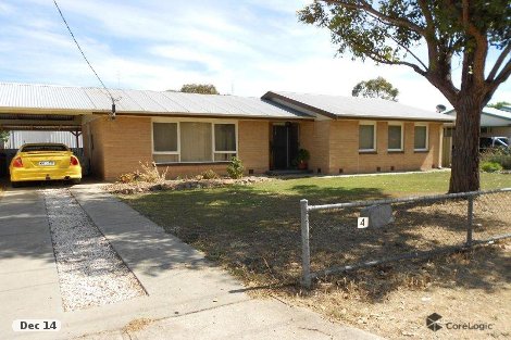 4 Fourth St, Keith, SA 5267