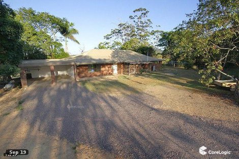 56 Mcpauls Rd, Lake Macdonald, QLD 4563