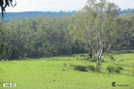 Lot 110 Dyer Rd, Googa Creek, QLD 4314