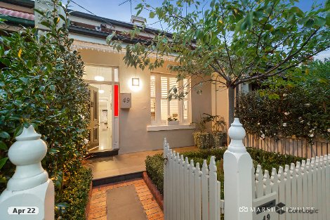 49 Wright St, Middle Park, VIC 3206