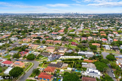 40 Illawong St, Zillmere, QLD 4034