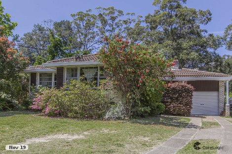 16 Foster St, Valley Heights, NSW 2777