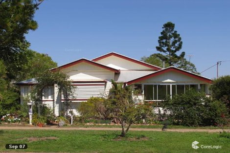 47 Bramston St, Wondai, QLD 4606