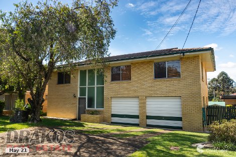 14 Ceriman St, Macgregor, QLD 4109