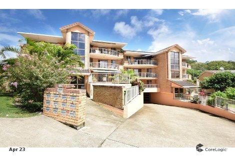 3/2 Stephens St, Burleigh Heads, QLD 4220