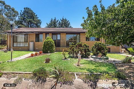 142 Newman-Morris Cct, Oxley, ACT 2903