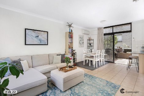 2/55 Kensington Rd, Kensington, NSW 2033