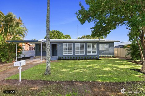 37 Limpus St, Urangan, QLD 4655