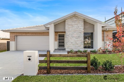 23 Sand Hill Rise, Cobbitty, NSW 2570