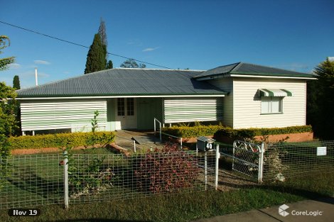 40 Coronation Dr, Boonah, QLD 4310