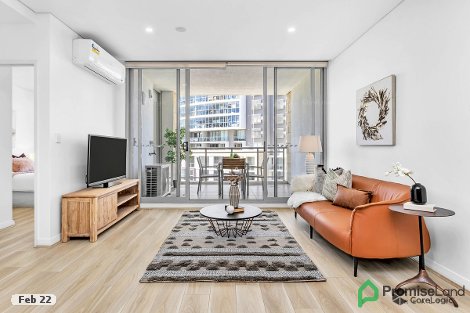 352/2 Thallon St, Carlingford, NSW 2118