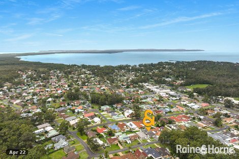 11 Barden Cl, Callala Bay, NSW 2540