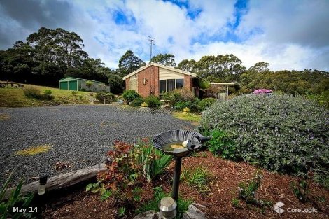 9 Blackabys Rd, Boat Harbour, TAS 7321