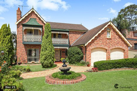 45 Bundanoon Rd, Woronora Heights, NSW 2233