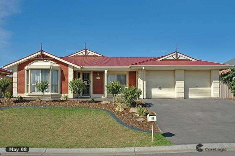 42 Beckham Rise, Craigmore, SA 5114