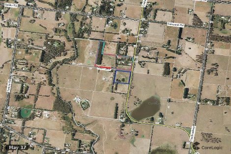 Lot 1 Roys Lane, Portland North, VIC 3305