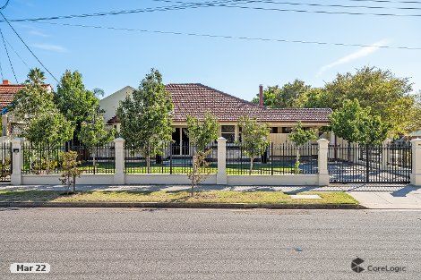 5 Jervois Rd, Semaphore South, SA 5019