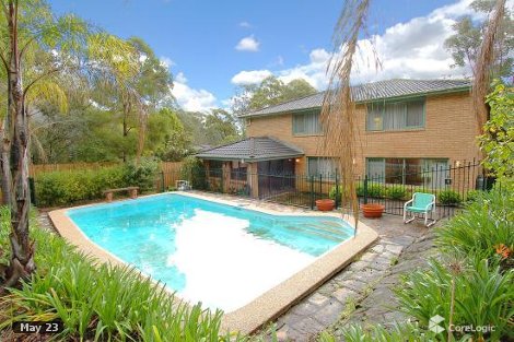 8 Savoy Ct, West Pennant Hills, NSW 2125