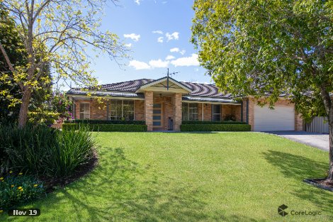 38 Leinster Cct, Ashtonfield, NSW 2323