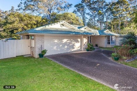 28 Hawkes Ave, Arana Hills, QLD 4054