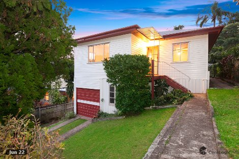 21 Mornington St, Red Hill, QLD 4059