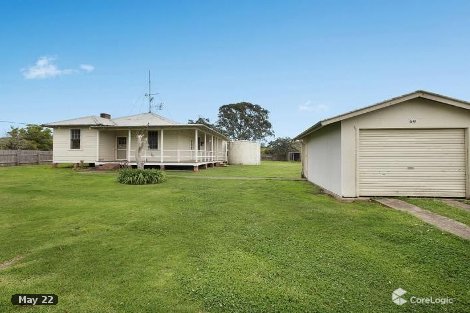 69 Doyles Rd, Ballengarra, NSW 2441