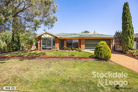 8 Dunstone Dr, Rosebud, VIC 3939