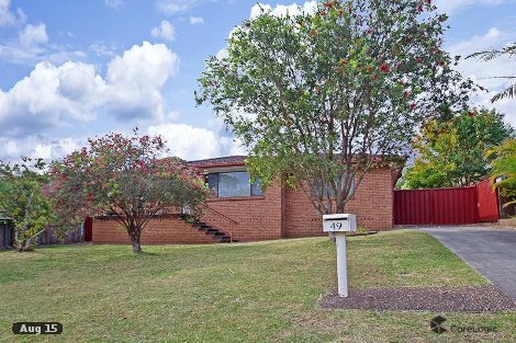 49 Walumbi Ave, Tingira Heights, NSW 2290